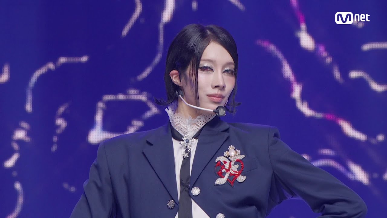 'COMEBACK' XLOV - SERVE #엠카운트다운 EP.930 | Mnet 260528 방송