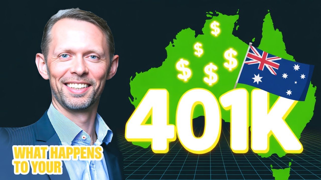 Watch video What Happens to Your 401K When You Move Back to Australia Now What Happens to Your 401K When You Move Back to Australia