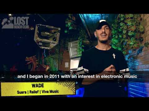 LOST BEACH SHOW - FERNANDO MESA & WADE PARTY 2019