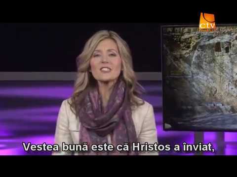 159. Adevarul Viu - Paște 2017