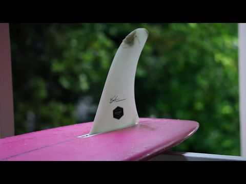 Noosa Festival Of Surfing 2020 (NFOS), Free Surfing (Logging) Very Small Tea Tree - Ben Considine