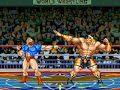 Kinnikuman Vs Victor Ortega