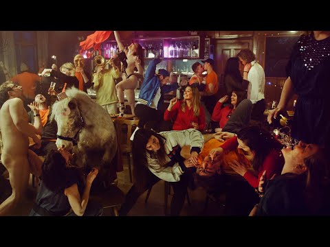 Dabu Fantastic - Männerchor und Frauechor