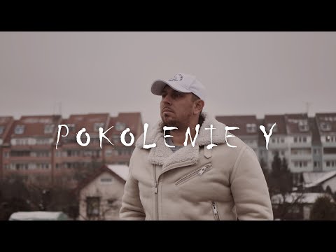 SAM O SOBIE - Pokolenie Y  (prod. Bugi) cz.1