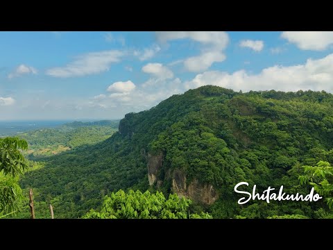 Shitakundu Trip 2023|| Chandranath Hill || Guliakhali Sea Beach || khaiachara falls