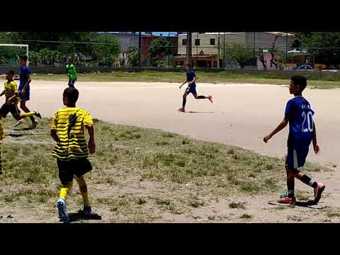 Sport Recife 2 x 0 Unibol RBB 2019