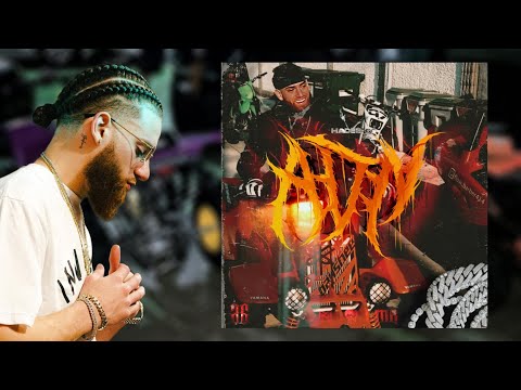 ADN - Hades66 (Audio Oficial) Letra/Lyrics