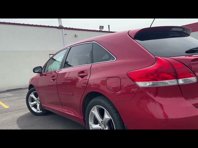 2009 Toyota Venza 4dr Wgn V6 AWD for sale in Cars & Trucks in Calgary