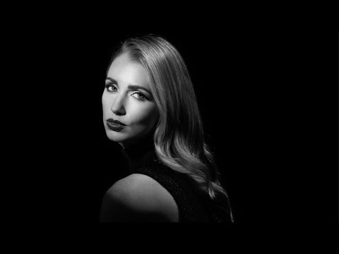 2 Speedlight Low-Key Film Noir Portrait with Erik Valind and Rogue Flash Bender 2