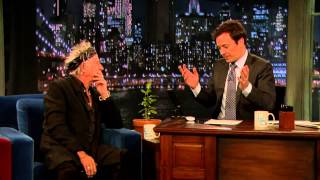Great Keith Richards Interviews