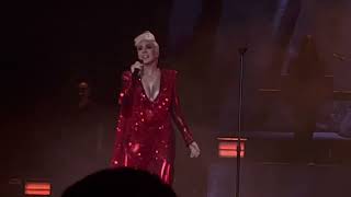 Mónica Naranjo - Europa En Vivo Auditorio Nacional 23/6/23