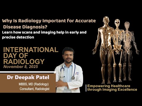 Why is radiology important for Accurate Disease Diagnosis? | Apex Hospital | Varanasi