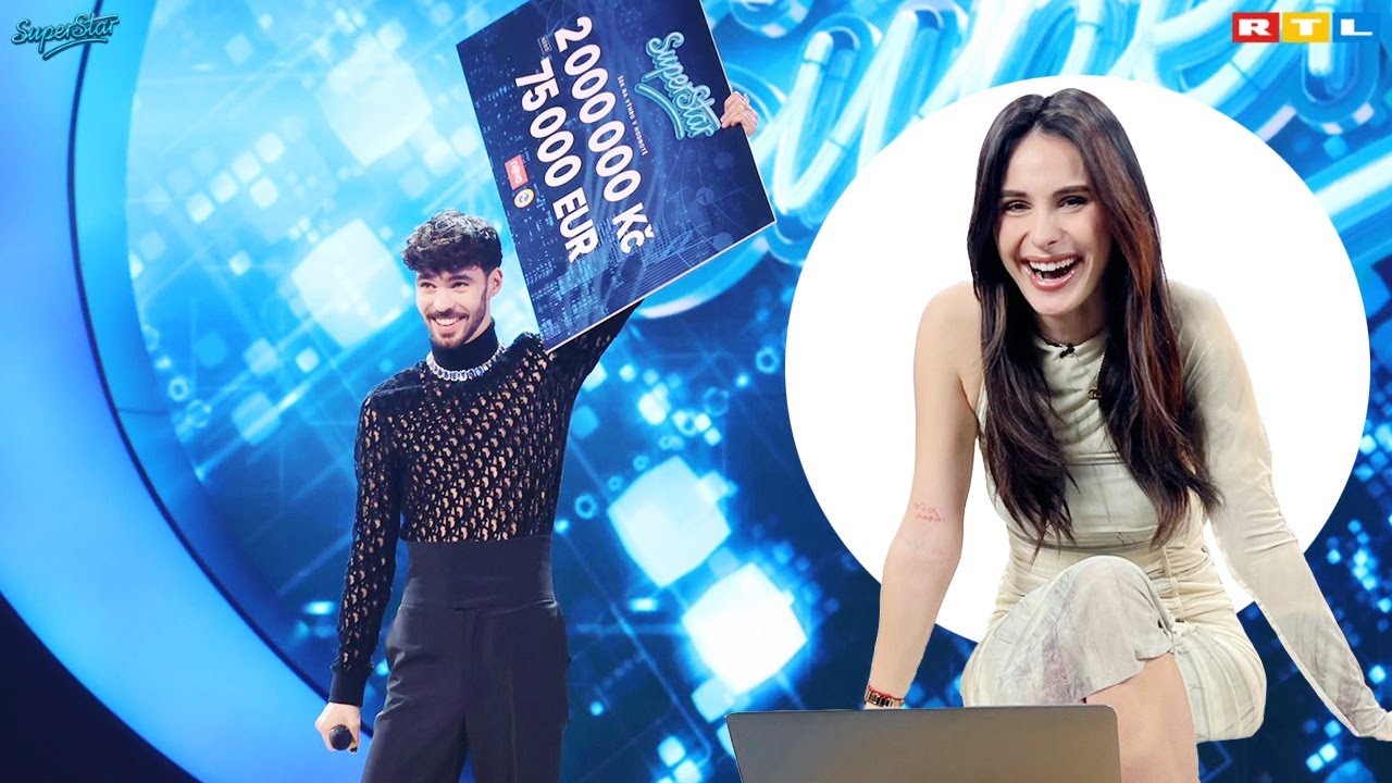 Pobjednik Superstara ADONXS: ‘Show mi je promijenio život’
