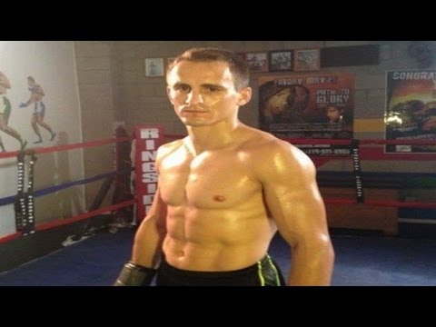 Petr Petrov To Fill In For Anthony Yigit On March 9 Showtime Card
