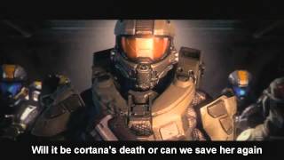 Halo 4 !!!  Parody Bruno Mars - Marry You