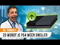 Upgrade je PS4 met een SSD! - Dr Console