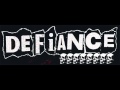 Defiance-Another Statistic