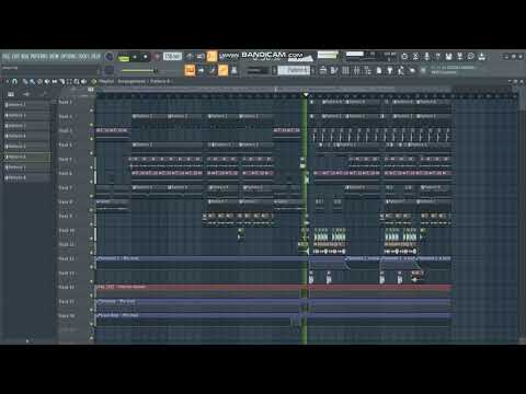IVY LAB type beat | FL Studio