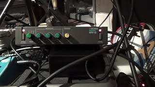 Video thumbnail for Rahul’s RPH-10 by Marcus Serck