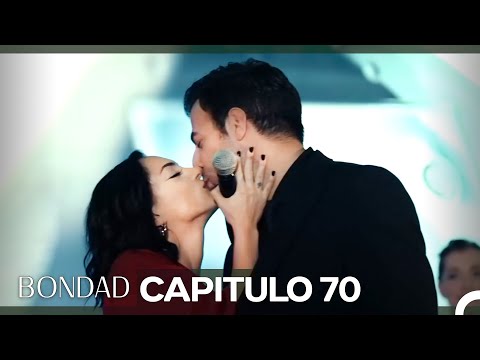 Bondad Capítulo 70 (Doblado en Español)