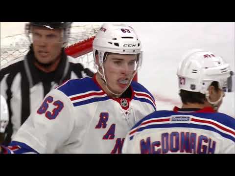 NHL   Oct.03/2016   PreSeason    New York Rangers - Philadelphia Flyers