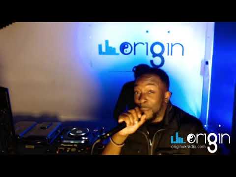 Mr Joseph (Fizzy Beats) B2B Primeberry alongside Illmatika MC - Liquid Drum and Bass Mix