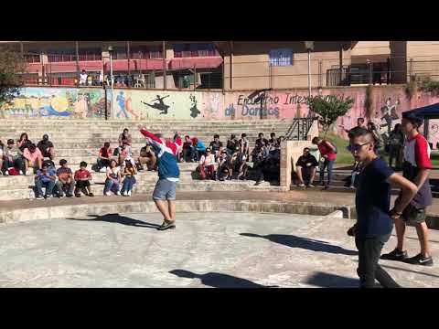 RAIDER vs. ANUBIS vs. DEAFC vs. DHTRACK: El Concepto es Ayudar - Filtros