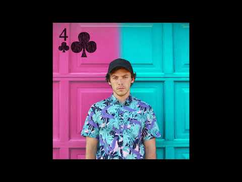 Connor Price - Rare Candy (Audio)