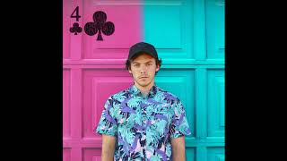 Cover art for Rare Candy