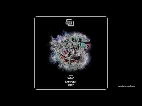 Liam Conasir - Aperture '93 (Original Mix) [SJRS0120] - Beatport Exclusive - 13.03.2017