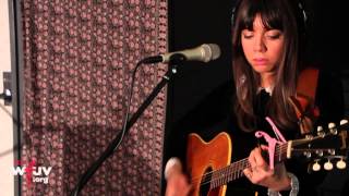 Hurray For The Riff Raff - &quot;I Know It&#39;s Wrong&quot; (Live at WFUV)