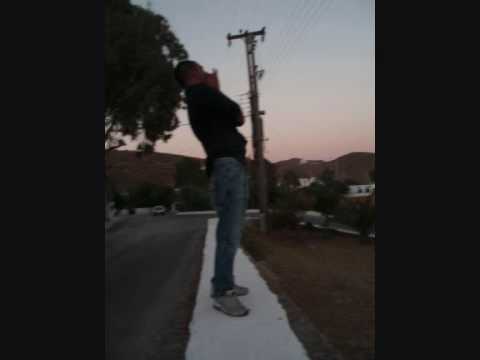 tormentone estate 2010 IOS [PaLa ft DRUNK IZZO] elettro house