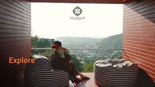 Relax with a View! Oasis Sky Breeze Spa Kata – Phuket’s Best Spa Exper