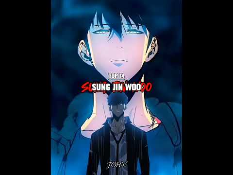 TOP 15 Strongest Anime manga Characters | 2k Subscribe🥳