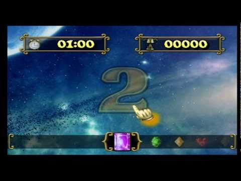 Magic Destiny Astrological Games Wii