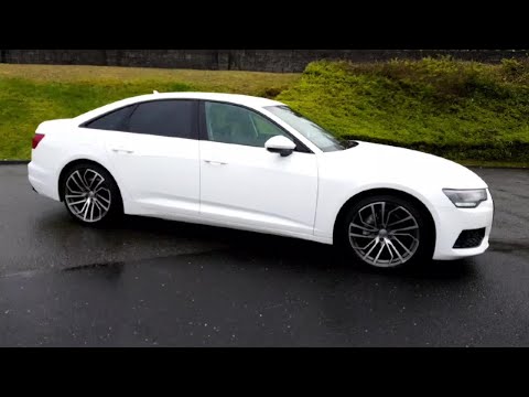 Audi A6 Sport 2.0TDI 204bhp S-tronic SE *12 Months - Image 2