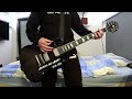 Bodyjar - Sequel GUITAR Cover - ChargedCovers Bodyjar - Sequel GUITAR Cover