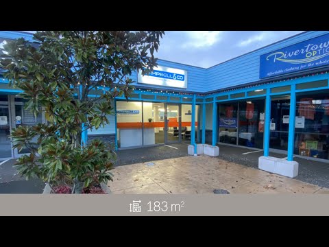 Address Withheld, Kaiapoi, Waimakariri, 0 Bedrooms, 0 Bathrooms, Office Premises