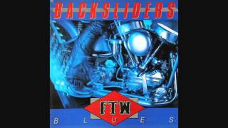 Backsliders - Cold Hearted Man [AC/DC Cover]