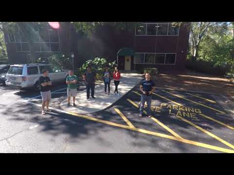 2017-12-01 Another Drone Crash