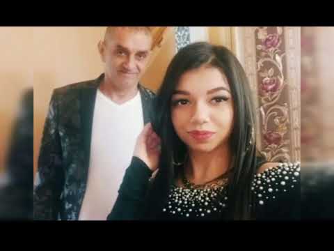 Runcu-2021.Kanadából Natália küld édes apjának Gézának születésnapja alkamabol.