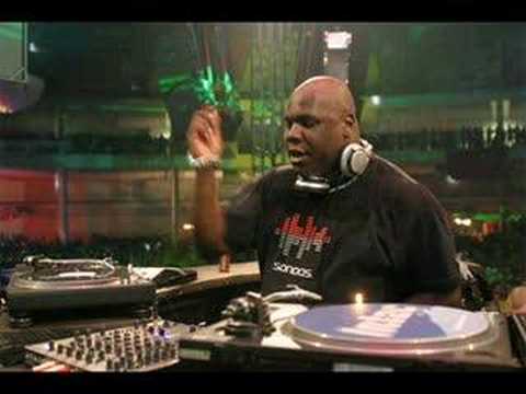 Carl Cox Vengeance II - 5th March 1994 Ulster Hall Belfast 4
