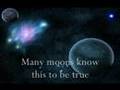 Skillet- Saturn (with lyrics) 