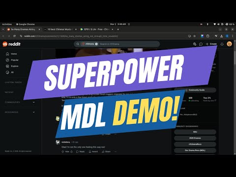 Item video thumbnail