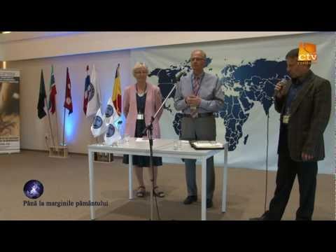 23. Până la marginile pământului - Biserica instrumentul Misiunii lui Dumnezeu