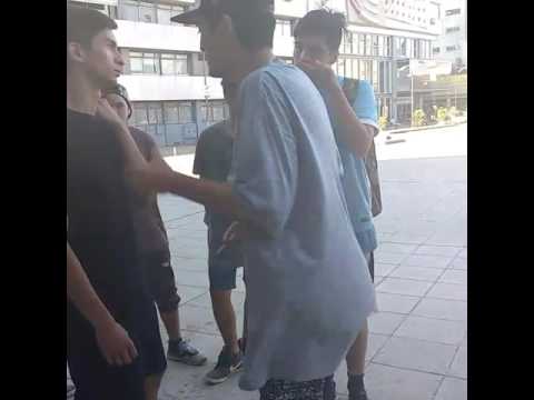 INCREIBLE 💥MATI MC💥GANADOR DE LA 1RA FECHA DE💎FREE URBANO💎