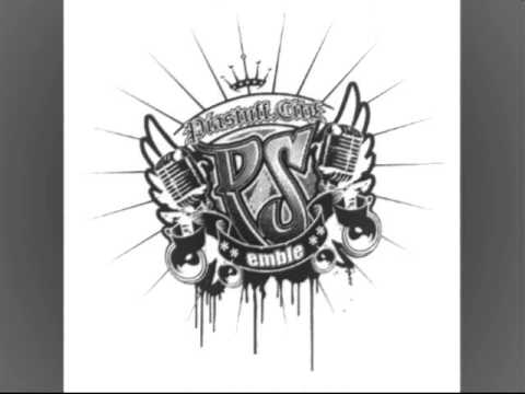 Lutek Ps Emble   Światła