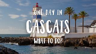 Best Things To Do In Cascais | Portugal Travel Guide 2026