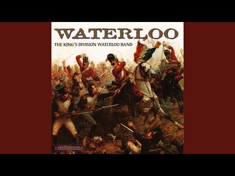 The Battle of St. Gertrude