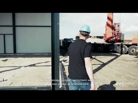 W2SUPPORT GENEMUIDEN